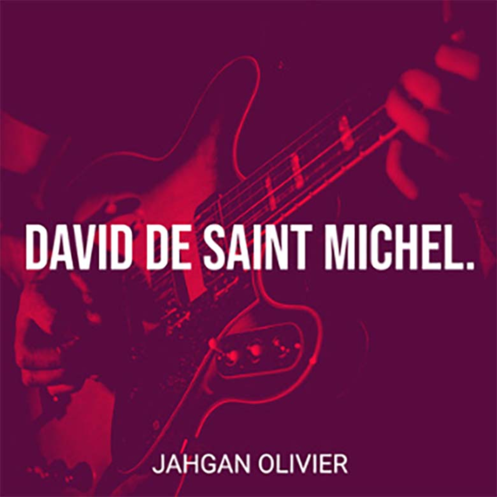 David de Saint Michel
