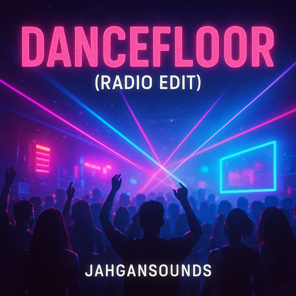 DanceFloor (Radio Edit)